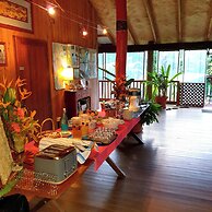 Mungumby Lodge - Cooktown