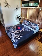 Mungumby Lodge - Cooktown