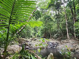 Mungumby Lodge - Cooktown