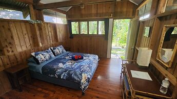 Mungumby Lodge - Cooktown