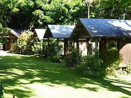Mungumby Lodge - Cooktown
