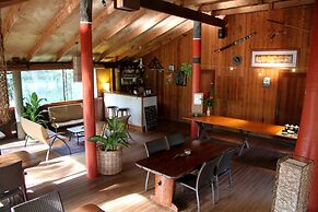 Mungumby Lodge - Cooktown