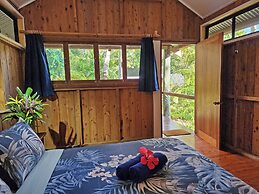 Mungumby Lodge - Cooktown