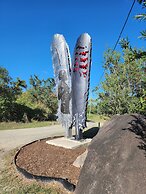 Mungumby Lodge - Cooktown