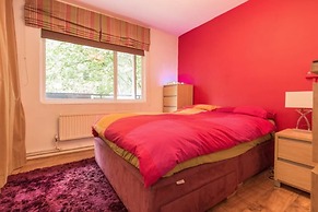 Eson2 - Chancery Lane Hideaway