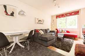 Eson2 - Chancery Lane Hideaway