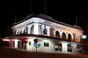 North Sydney Hotel