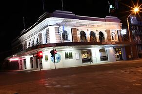 North Sydney Hotel