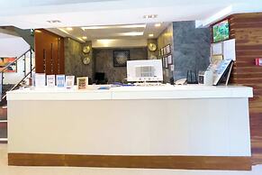 Balibago Hotel