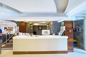 Balibago Hotel