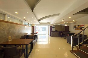 Balibago Hotel