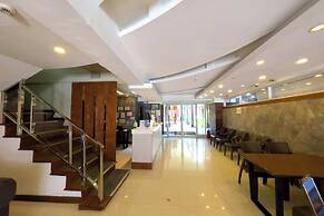 Balibago Hotel
