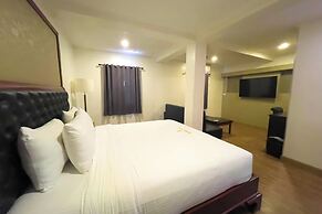 Balibago Hotel