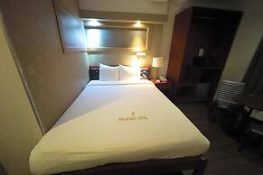 Balibago Hotel