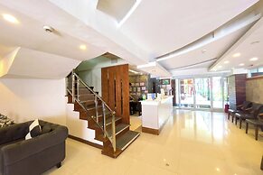 Balibago Hotel