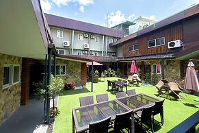 Balibago Hotel
