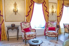 Solar Sampaio E Melo