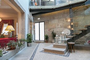 Solar Sampaio E Melo