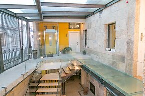 Solar Sampaio E Melo