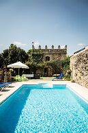 Solar Sampaio E Melo