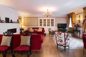 Solar Sampaio E Melo