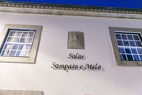Solar Sampaio E Melo