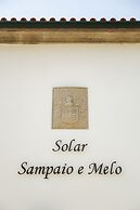Solar Sampaio E Melo