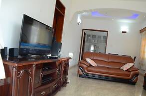 Muyenga Vacation Home