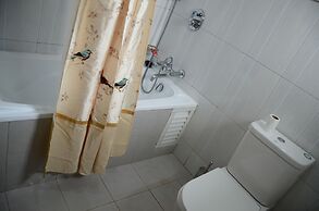 Muyenga Vacation Home