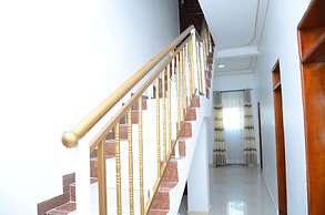 Muyenga Vacation Home