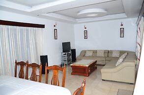 Muyenga Vacation Home