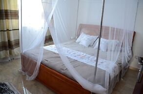 Muyenga Vacation Home