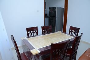 Muyenga Vacation Home