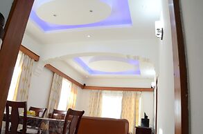 Muyenga Vacation Home