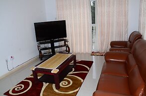 Muyenga Vacation Home