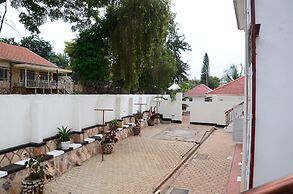 Muyenga Vacation Home