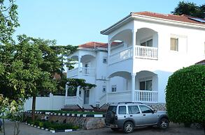 Muyenga Vacation Home