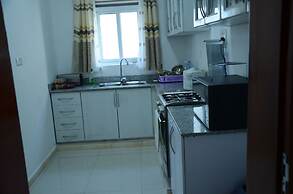 Muyenga Vacation Home