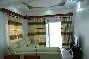 Muyenga Vacation Home