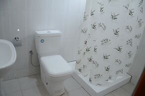 Muyenga Vacation Home