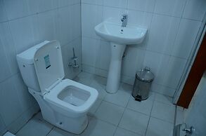 Muyenga Vacation Home