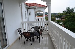 Muyenga Vacation Home