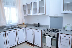 Muyenga Vacation Home