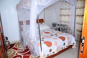 Muyenga Vacation Home