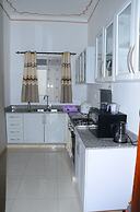 Muyenga Vacation Home