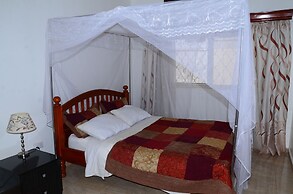 Muyenga Vacation Home