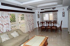 Muyenga Vacation Home