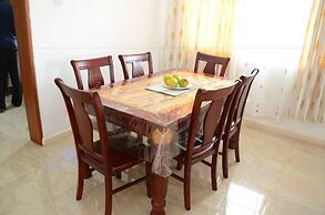 Muyenga Vacation Home