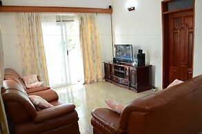 Muyenga Vacation Home