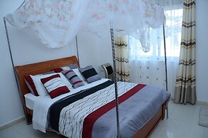 Muyenga Vacation Home